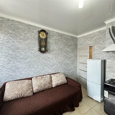 Квартира 39 м², 1-комнатная - изображение 3