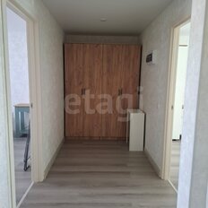 Квартира 53 м², 2-комнатная - изображение 4