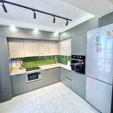 Квартира 75 м², 3-комнатная - изображение 1