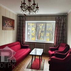 Квартира 30,2 м², 1-комнатная - изображение 1