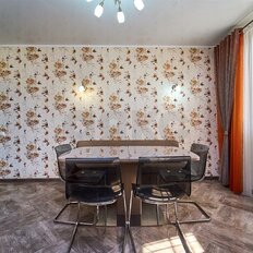 Квартира 83 м², 2-комнатная - изображение 4