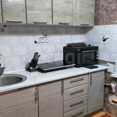 Квартира 24,9 м², 1-комнатная - изображение 2