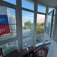 Квартира 88,5 м², 2-комнатная - изображение 5