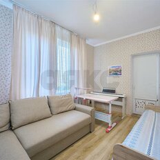 Квартира 74,6 м², 3-комнатная - изображение 5