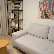 Квартира 35,4 м², 1-комнатная - изображение 5