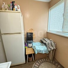 Квартира 30 м², 1-комнатная - изображение 3