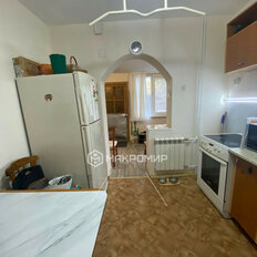 Квартира 67,2 м², 3-комнатная - изображение 4