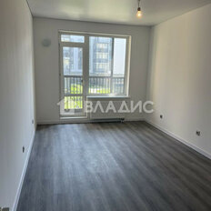 Квартира 24,4 м², студия - изображение 2