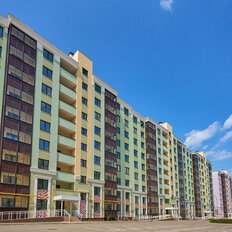 Квартира 54,3 м², 2-комнатная - изображение 4