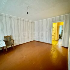 Квартира 58,4 м², 3-комнатная - изображение 3