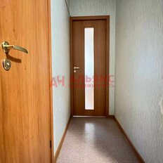 Квартира 34 м², 1-комнатная - изображение 5