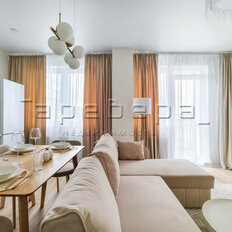 Квартира 75 м², 3-комнатная - изображение 5