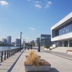 1345 м², офис - изображение 4