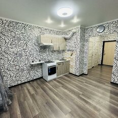 Квартира 25,5 м², студия - изображение 3