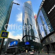 862 м², офис - изображение 2