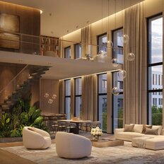 Квартира 442,5 м², 6-комнатная - изображение 4