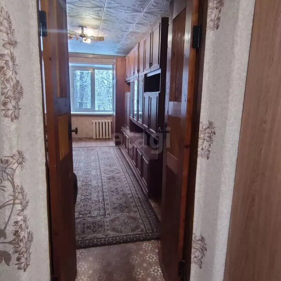 51,1 м², 3-комнатная квартира 3 400 000 ₽ - изображение 17
