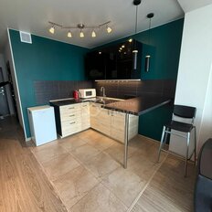 Квартира 28 м², студия - изображение 3