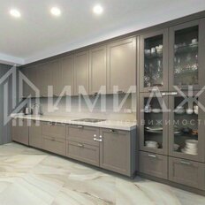 Квартира 157 м², 3-комнатная - изображение 5