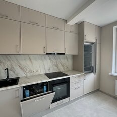 Квартира 57 м², 2-комнатная - изображение 2