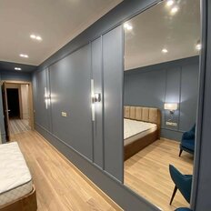 Квартира 39,1 м², 1-комнатная - изображение 3