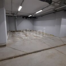 13,3 м², машиноместо - изображение 3