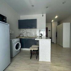 Квартира 29 м², студия - изображение 2
