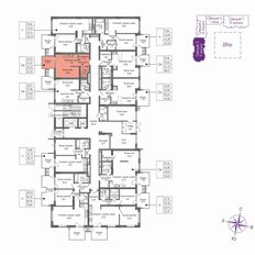 Квартира 29,3 м², студия - изображение 2