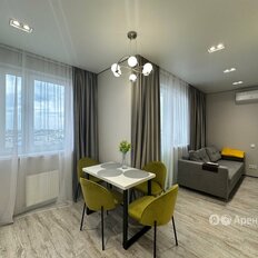 Квартира 32 м², 1-комнатная - изображение 2