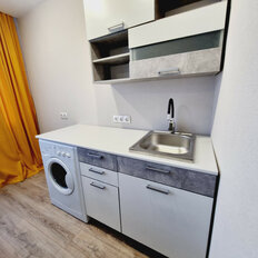 Квартира 22,5 м², студия - изображение 4