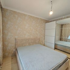 Квартира 35 м², 1-комнатная - изображение 5