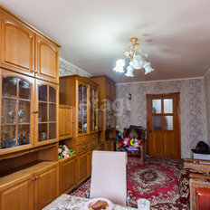 Квартира 62,6 м², 3-комнатная - изображение 3