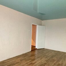 Квартира 35,2 м², 1-комнатная - изображение 4