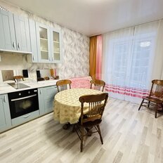 Квартира 37,3 м², 1-комнатная - изображение 2