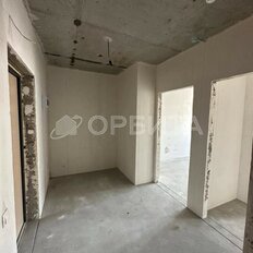 Квартира 32,9 м², 1-комнатная - изображение 2