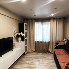 Квартира 45,2 м², 2-комнатная - изображение 4