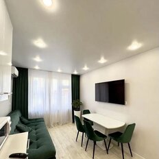 Квартира 83,6 м², 3-комнатная - изображение 3