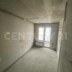 Квартира 47,3 м², 1-комнатная - изображение 2