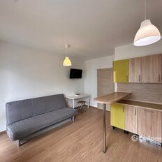 Квартира 25 м², студия - изображение 3