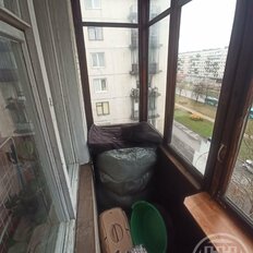 Квартира 50,1 м², 2-комнатная - изображение 4