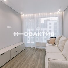 Квартира 87 м², 3-комнатная - изображение 4