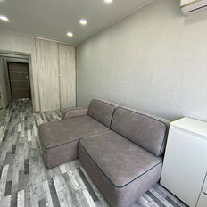 Квартира 38 м², 1-комнатная - изображение 1