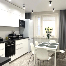 Квартира 36,3 м², 2-комнатная - изображение 4