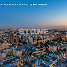 Квартира 66,2 м², 2-комнатная - изображение 4