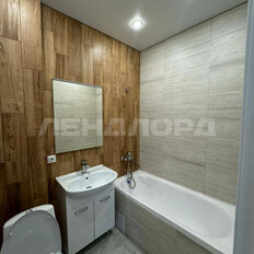 Квартира 40 м², 1-комнатная - изображение 5