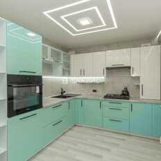 Квартира 87,3 м², 3-комнатная - изображение 1