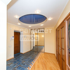 Квартира 119,5 м², 3-комнатная - изображение 5