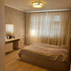Квартира 74,5 м², 3-комнатная - изображение 4