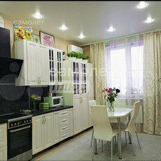 Квартира 52,9 м², 2-комнатная - изображение 1