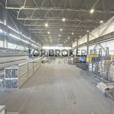 1800 м², склад - изображение 1